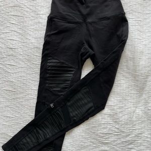 Alo yoga Moto legging